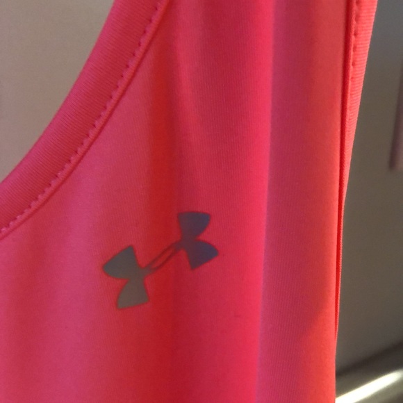 UA running tank - Picture 3 of 4